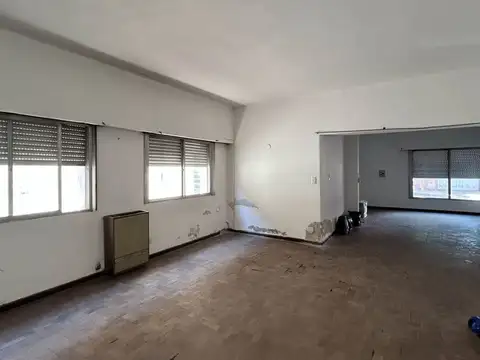 Depto Tipo Casa 4 ambientes con 1 baño