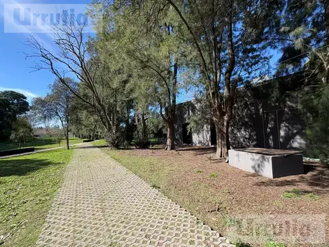 Quinta en Venta en La Reja, USD 450.000