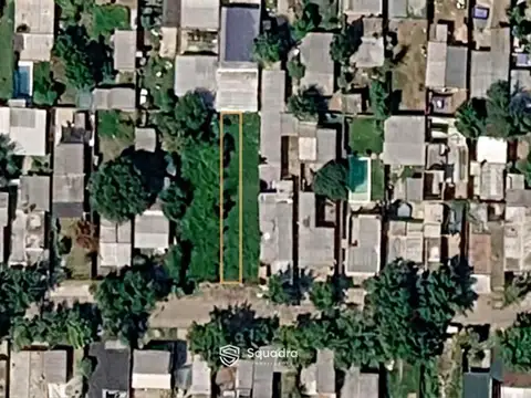 Chubut al 900, Puerto Gral. San Martín