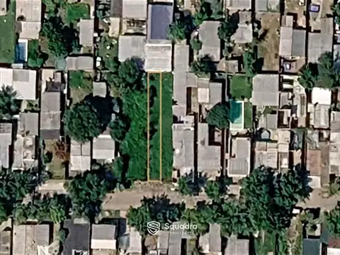 Terreno en Venta de 300,0 m2