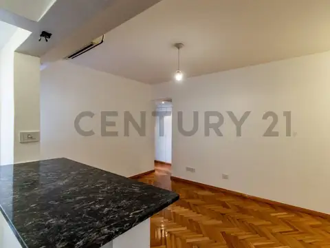Departamento 2 Amb remodelado a nuevo con patio en la mejor zona de Belgrano