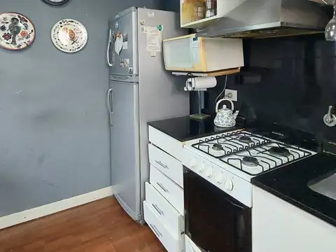 Depto Tipo Casa en Venta en Pichincha, USD 105.000