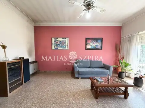 Casa en Venta 25 años