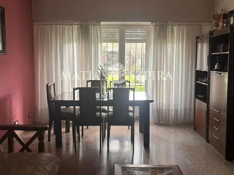 Casa 5 ambientes. | Pio XII 100