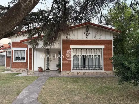 Casa en Venta de 4 dormitorios