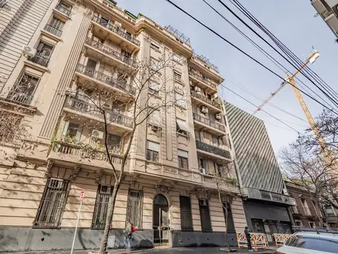 Venta Dpto 3/4 ambientes con altillo en Almagro
