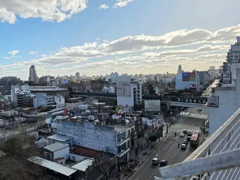 Departamento en Alquiler Temporal en Palermo, $ 1.100.000