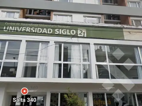 Venta departamento 2 Dormitorios Centro Neuquén