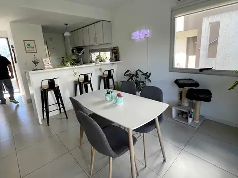 Departamento en Venta en Nordelta Sendero, USD 215.000