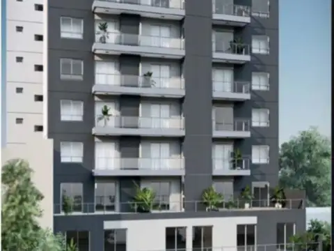 Semipiso - Apto profesional - Hurlingham