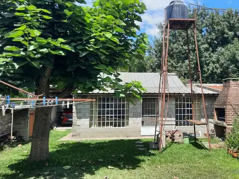 Casa en Venta de 2 dormitorios