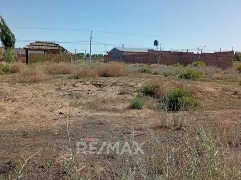 VENTA LOTE ALTOS DE SENILLOSA