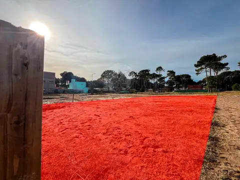 Terreno en Venta de 167,0 m2