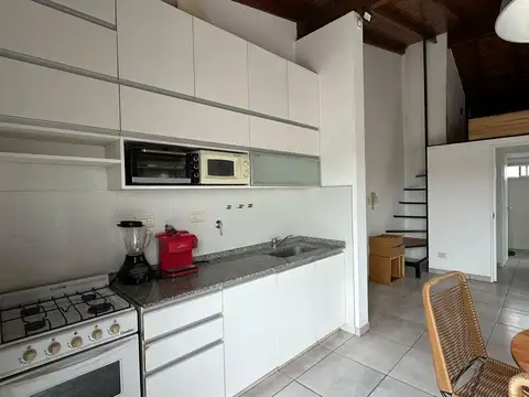 Departamento en Venta en Hurlingham, USD 70.000