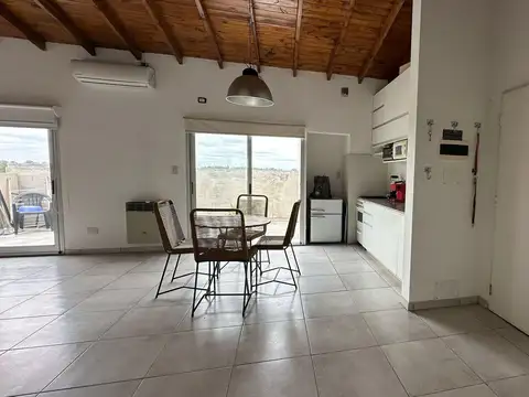 Departamento en Venta 15 años