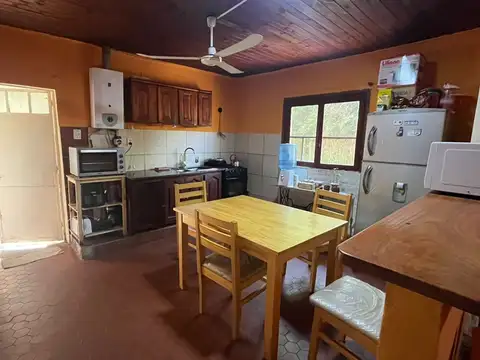 CASA A LA VENTA EN SANTO TOMÉ