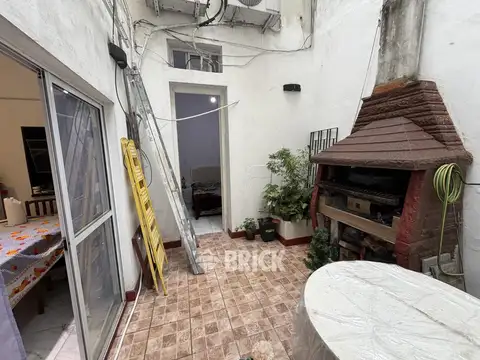 Depto Tipo Casa en Venta en Recoleta, USD 109.000