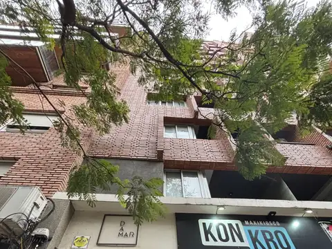VENTA DEPARTAMENTO NUEVA CORDOBA CON BALCON FRENTE