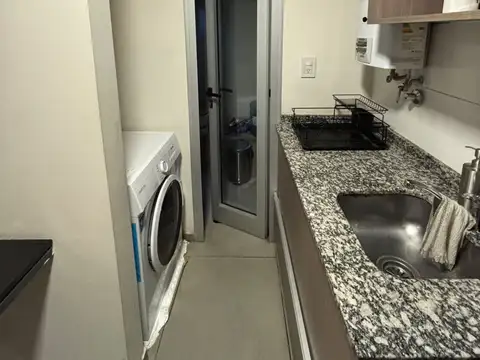Departamento en Venta 7 años