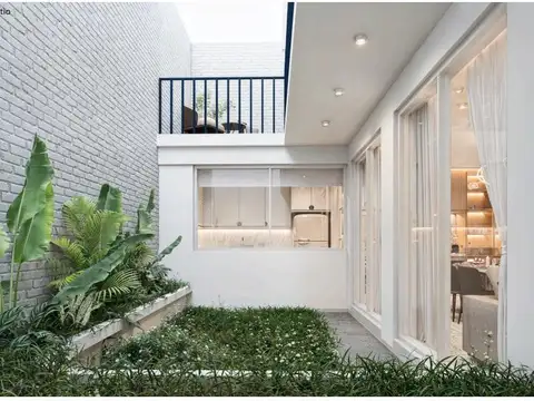 Casa en Venta A Estrenar