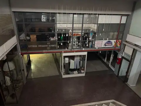 Local en Venta 60 años