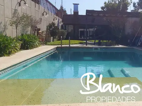 Agustín Álvarez 2100 - Vicente López