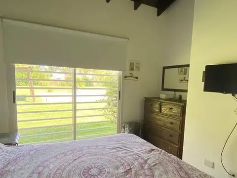 Casa en Alquiler / Venta en Chacras del Molino Exaltacion de la Cruz