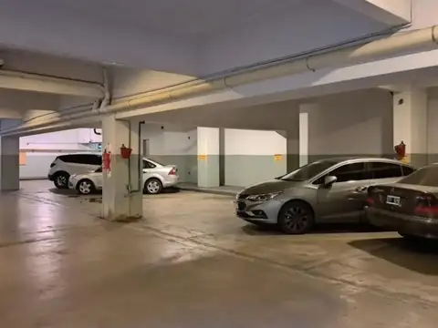 Departamento en Alquiler de 3 dormitorios