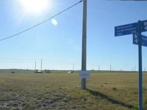 Terreno en Venta en Parana, USD 10.000