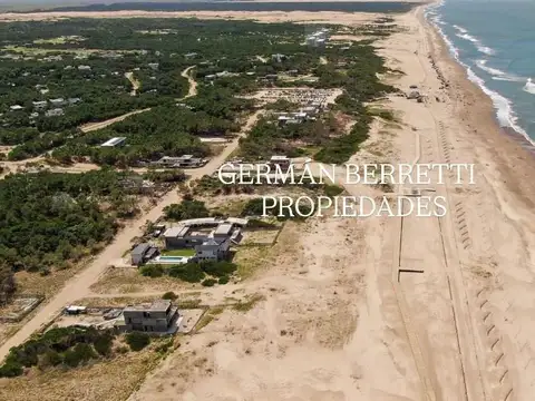 Terreno Lote  en Venta en Senderos IV, Costa Esmeralda, Costa Atlántica