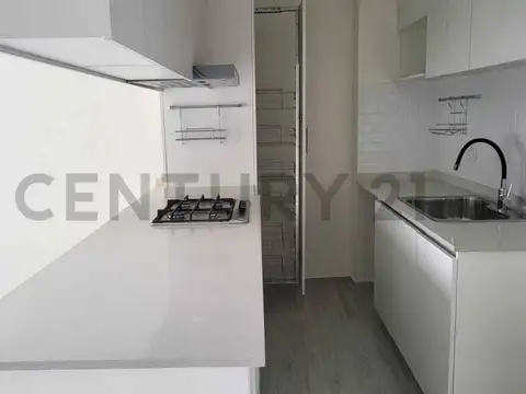 DPTO 2 ambientes a estrenar Tigre