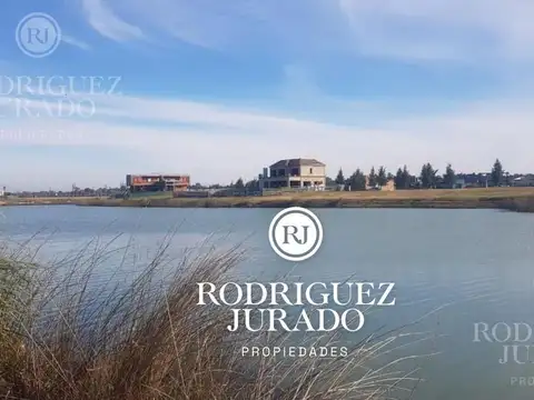 Espectacular lote en venta EL NAUDIR