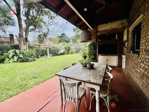 Casa en venta en Los Ñanduces, Ingeniero Maschwitz