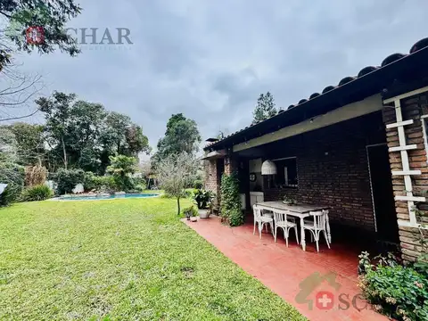 Casa en Venta 49 años