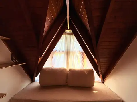 Depto Tipo Casa en Venta de 4 dormitorios