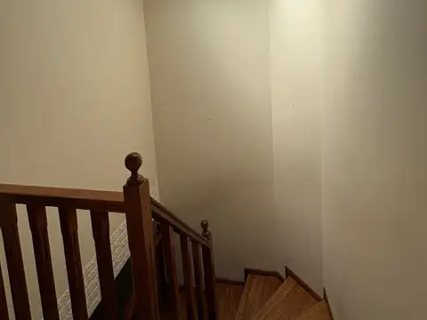 Depto Tipo Casa en Venta con 2 cocheras