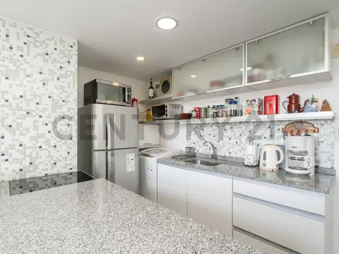 Departamento en Venta 15 años