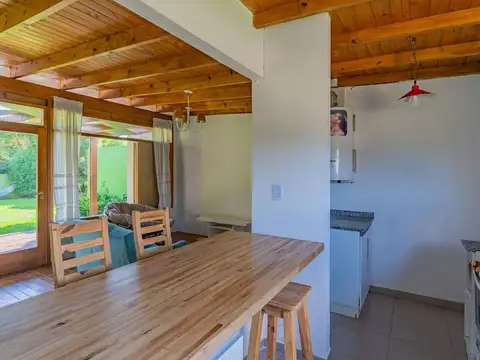 VENTA CASA CAMET NORTE 4 AMBIENTES APTA CREDITO