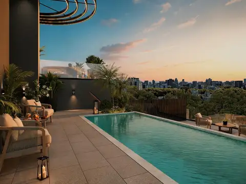 Local en Villa Urquiza