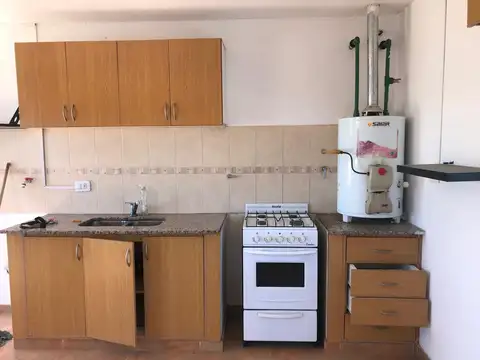 Departamento en Alquiler de 4 ambientes