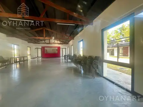 Terreno en Santa Sofía