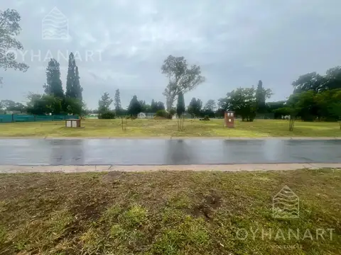 Av.Parque al 1631