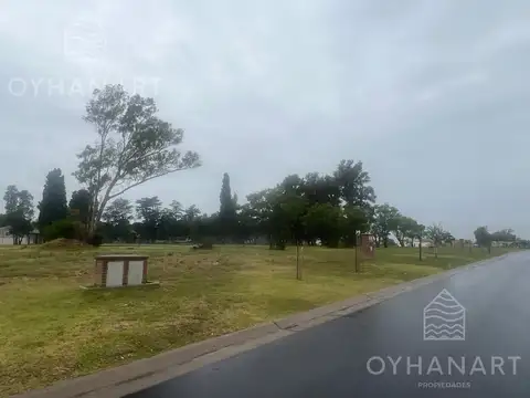 Terreno en Venta en Pilar Del Este - Santa Sofia, USD 42.000