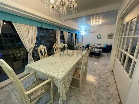 Departamento en Venta en Recoleta, USD 300.000