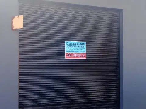 Galpon en Alquiler en El Progreso, $ 1.300.000