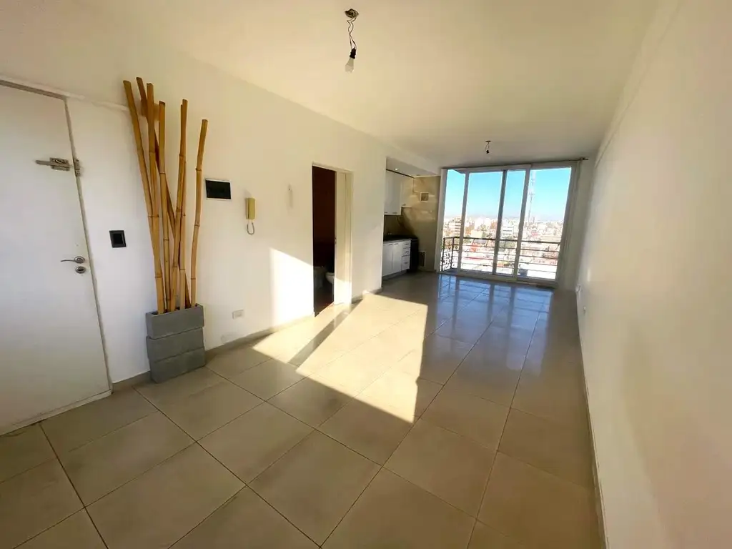 Departamento en Villa Santa Rita