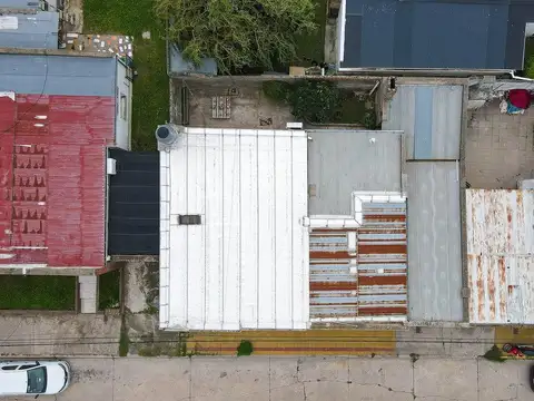 Casa en Venta 36 años