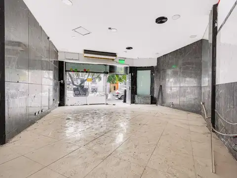 Local en Venta en Microcentro, USD 380.000
