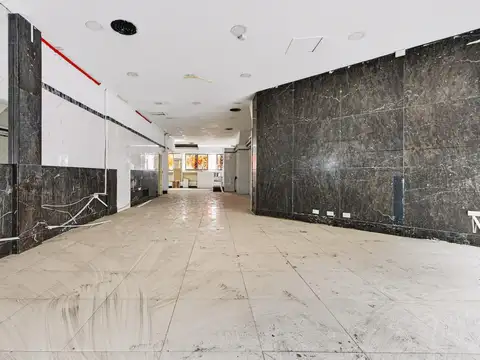 Venta Local Comercial de 230 m² en Microcentro Gran Planta y Subsuelo