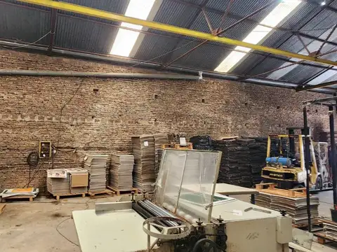 Local en Venta en Barrio Industrial, USD 95.000